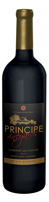 Principe Vineyards Wine Collection